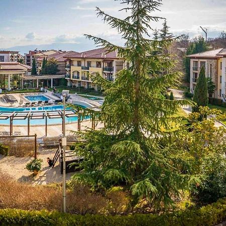 Апартамент Пирин Apartment Pirin Sandanski Zewnętrze zdjęcie
