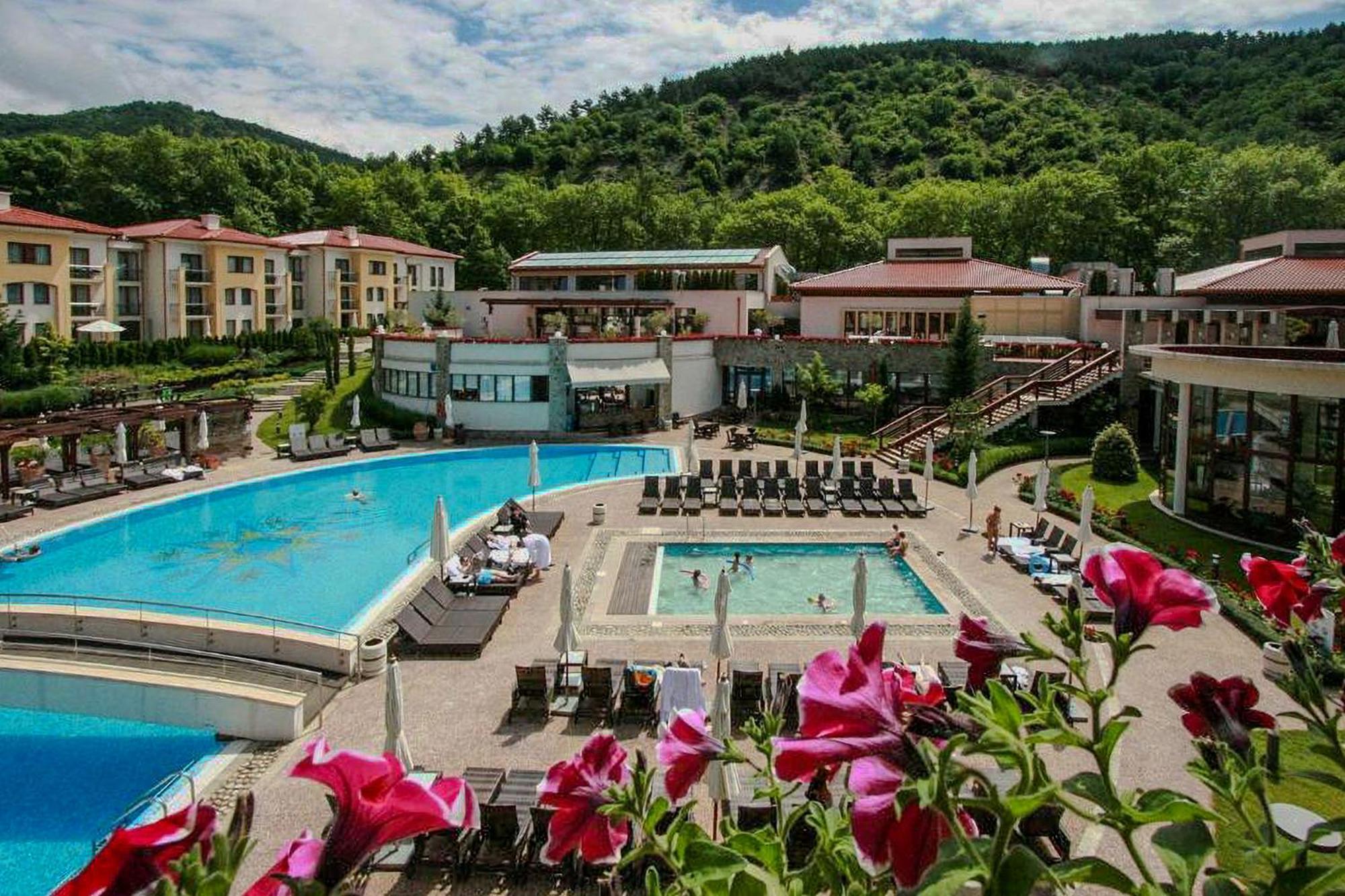 Апартамент Пирин Apartment Pirin Sandanski Zewnętrze zdjęcie