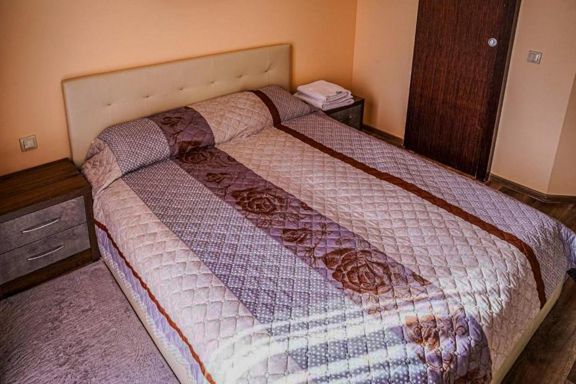 Апартамент Пирин Apartment Pirin Sandanski Zewnętrze zdjęcie