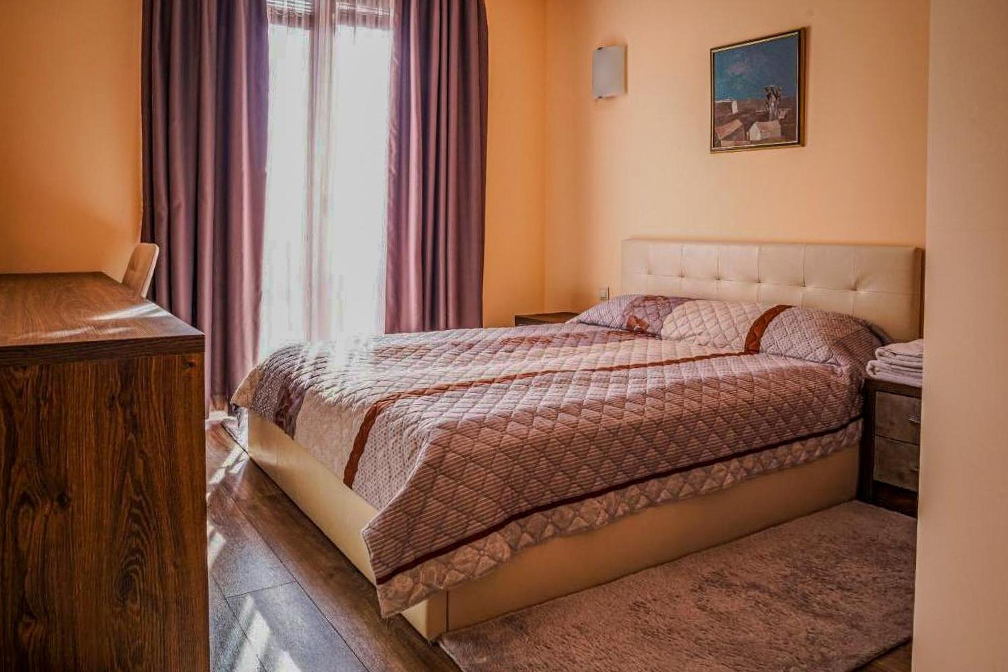 Апартамент Пирин Apartment Pirin Sandanski Zewnętrze zdjęcie