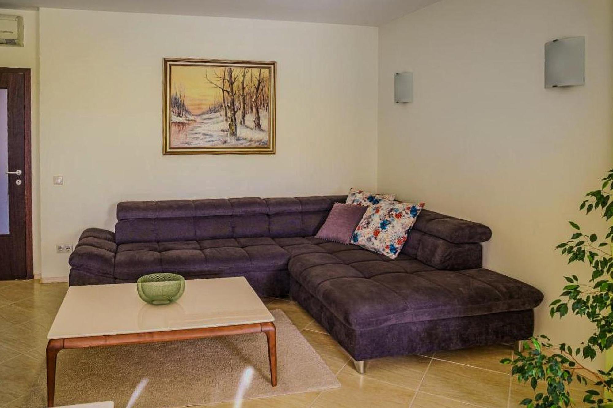 Апартамент Пирин Apartment Pirin Sandanski Zewnętrze zdjęcie