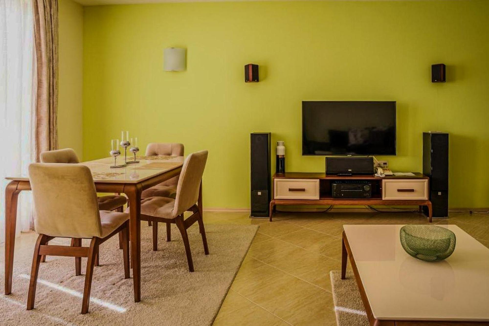 Апартамент Пирин Apartment Pirin Sandanski Zewnętrze zdjęcie