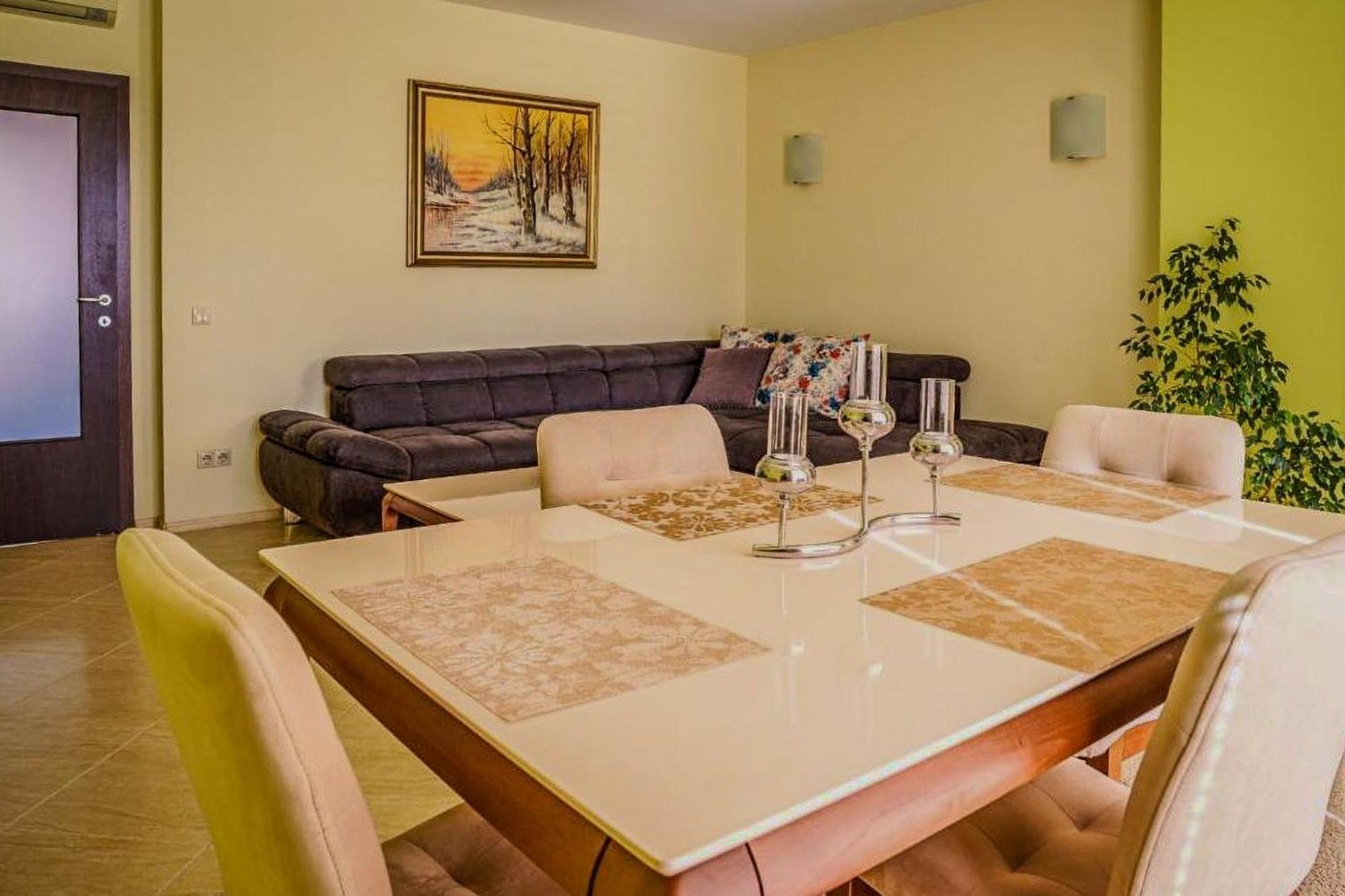 Апартамент Пирин Apartment Pirin Sandanski Zewnętrze zdjęcie