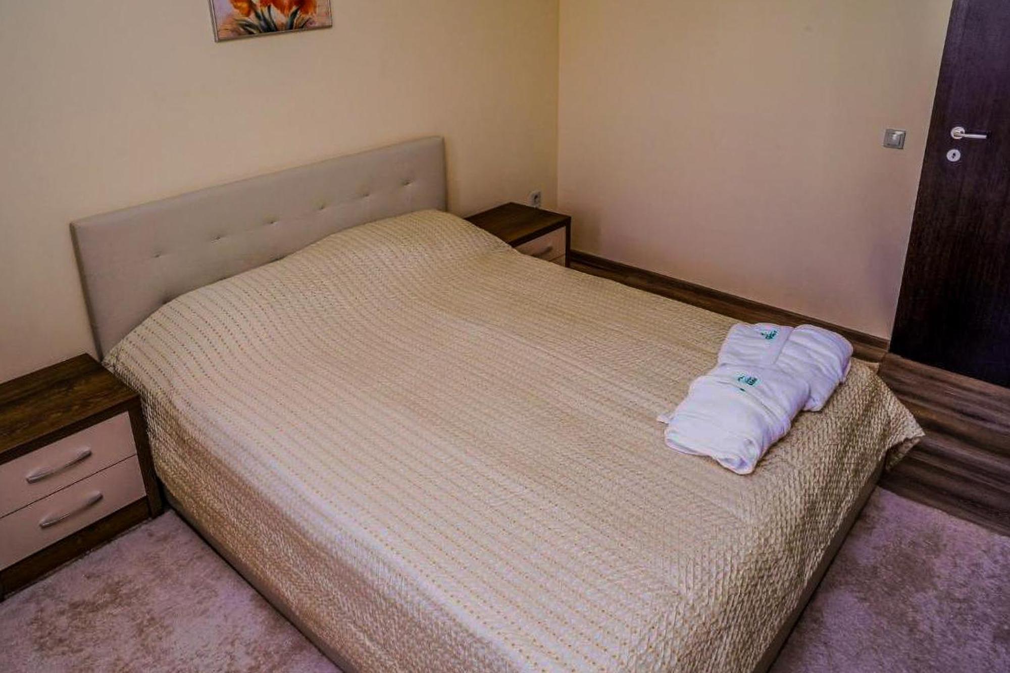 Апартамент Пирин Apartment Pirin Sandanski Zewnętrze zdjęcie