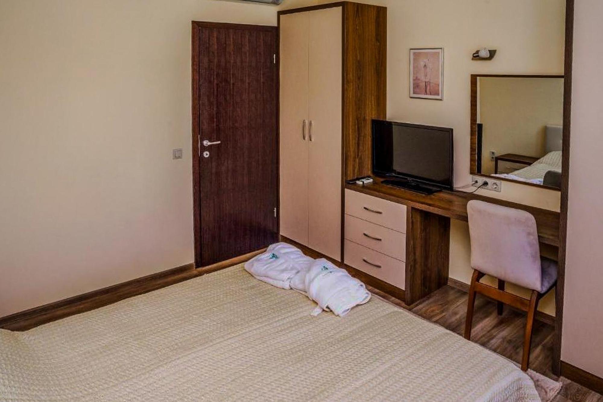Апартамент Пирин Apartment Pirin Sandanski Zewnętrze zdjęcie