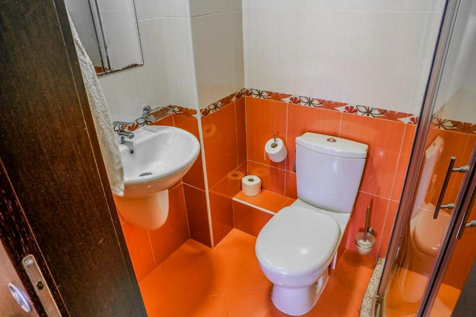 Апартамент Пирин Apartment Pirin Sandanski Zewnętrze zdjęcie