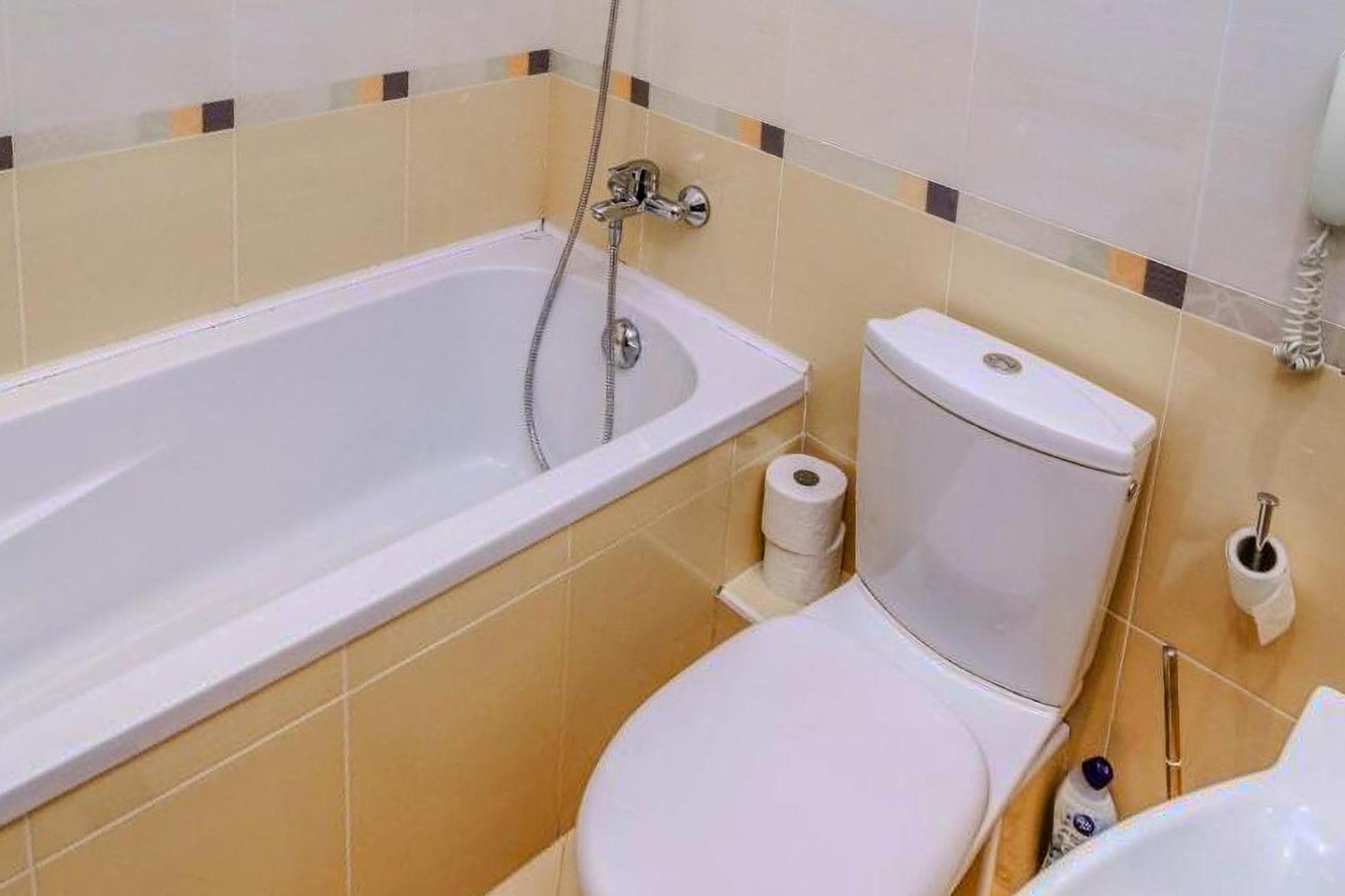 Апартамент Пирин Apartment Pirin Sandanski Zewnętrze zdjęcie
