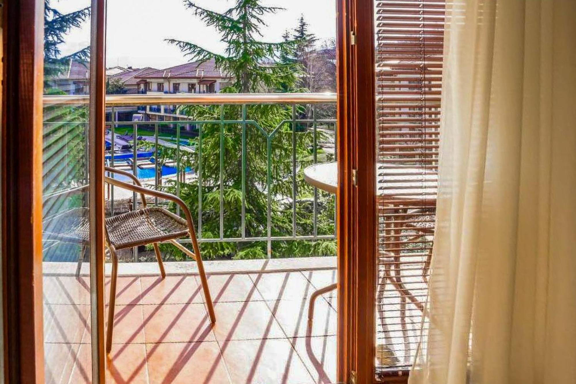 Апартамент Пирин Apartment Pirin Sandanski Zewnętrze zdjęcie